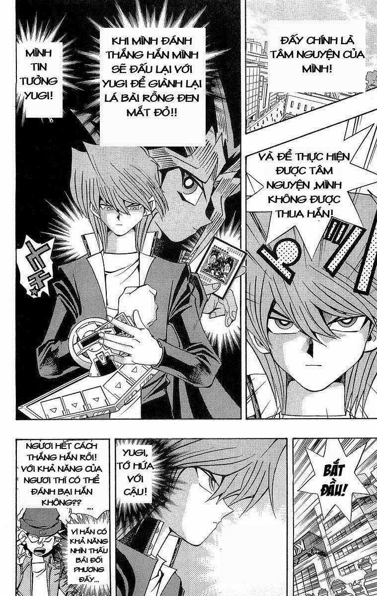 Vua Trò Chơi - Chapter 156 - Trang 3