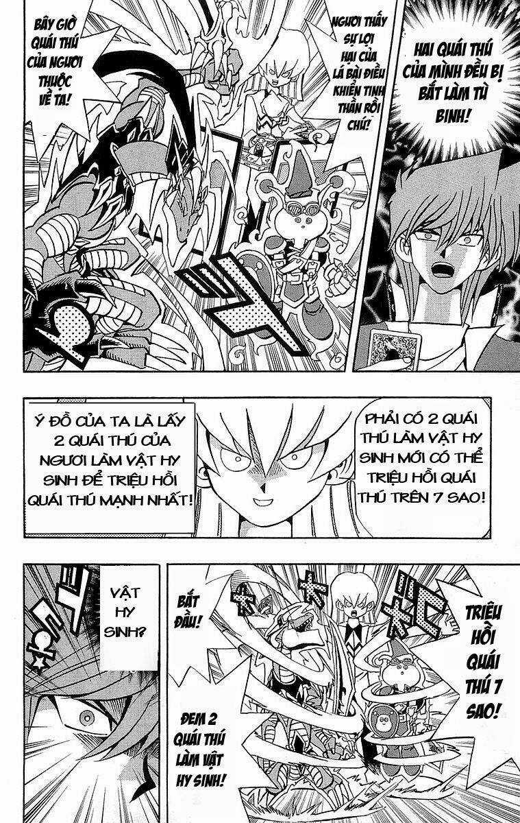 Vua Trò Chơi - Chapter 157 - Trang 13