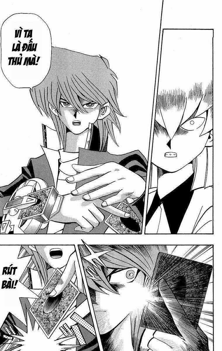 Vua Trò Chơi - Chapter 158 - Trang 12