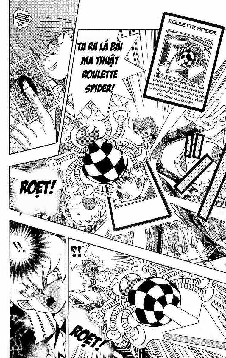 Vua Trò Chơi - Chapter 158 - Trang 13