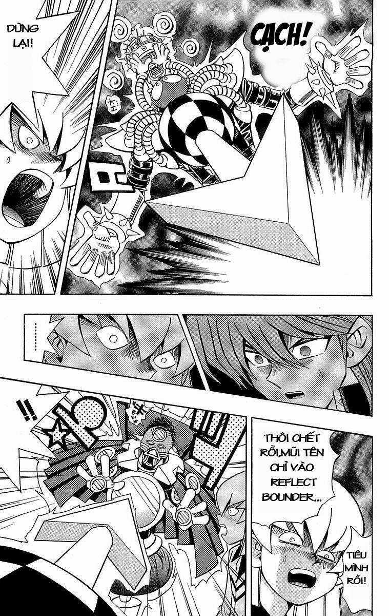 Vua Trò Chơi - Chapter 158 - Trang 18