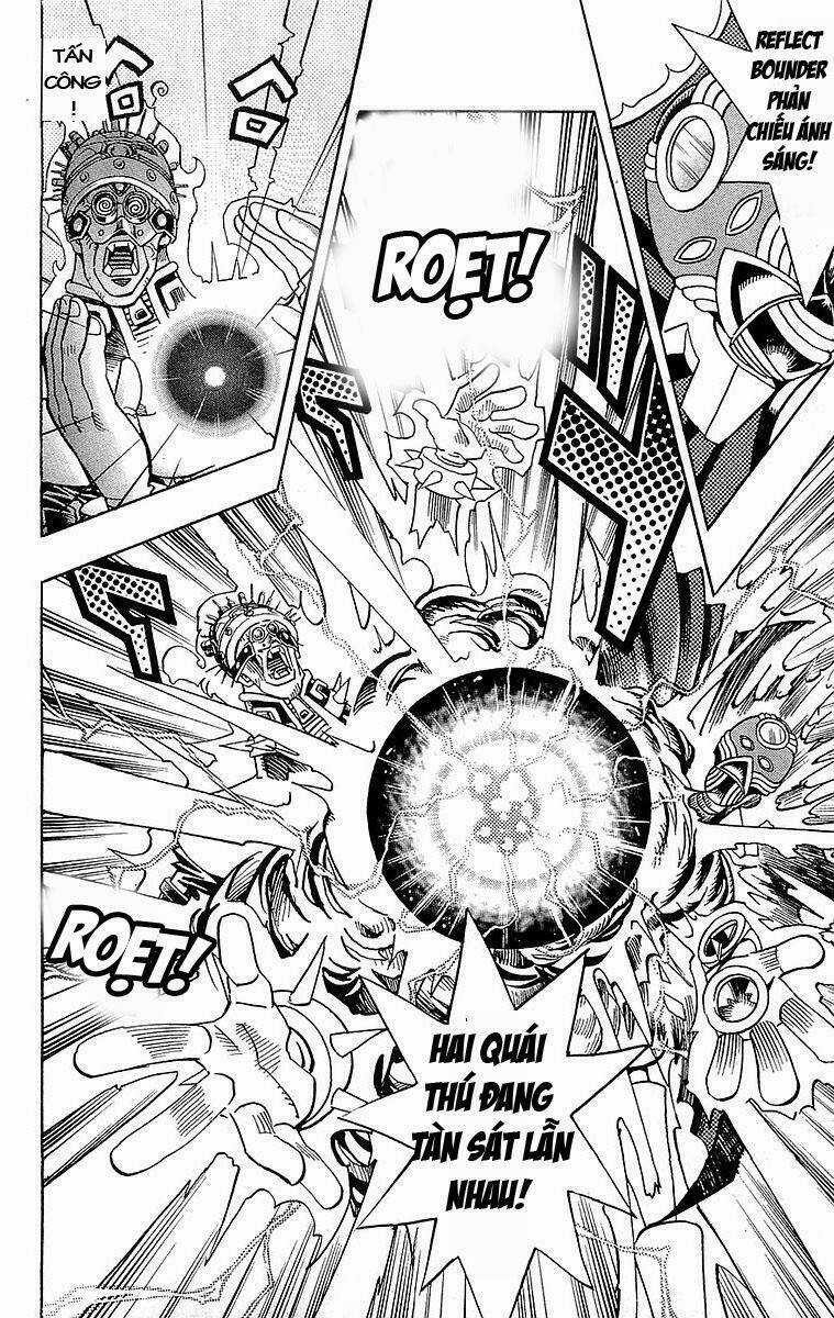 Vua Trò Chơi - Chapter 158 - Trang 19