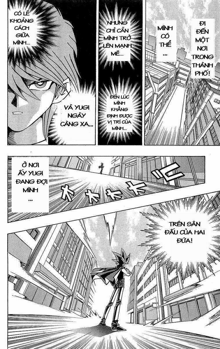 Vua Trò Chơi - Chapter 158 - Trang 3