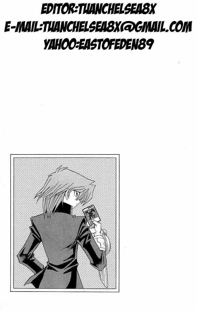 Vua Trò Chơi - Chapter 158 - Trang 22