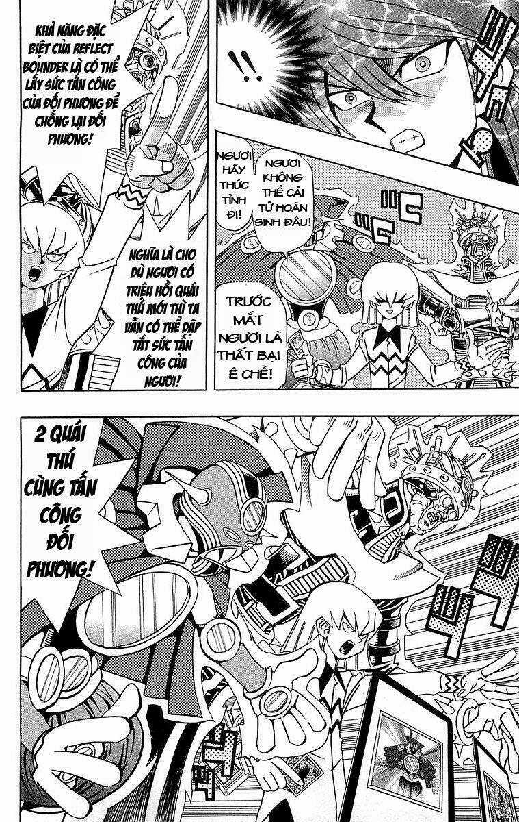 Vua Trò Chơi - Chapter 158 - Trang 9