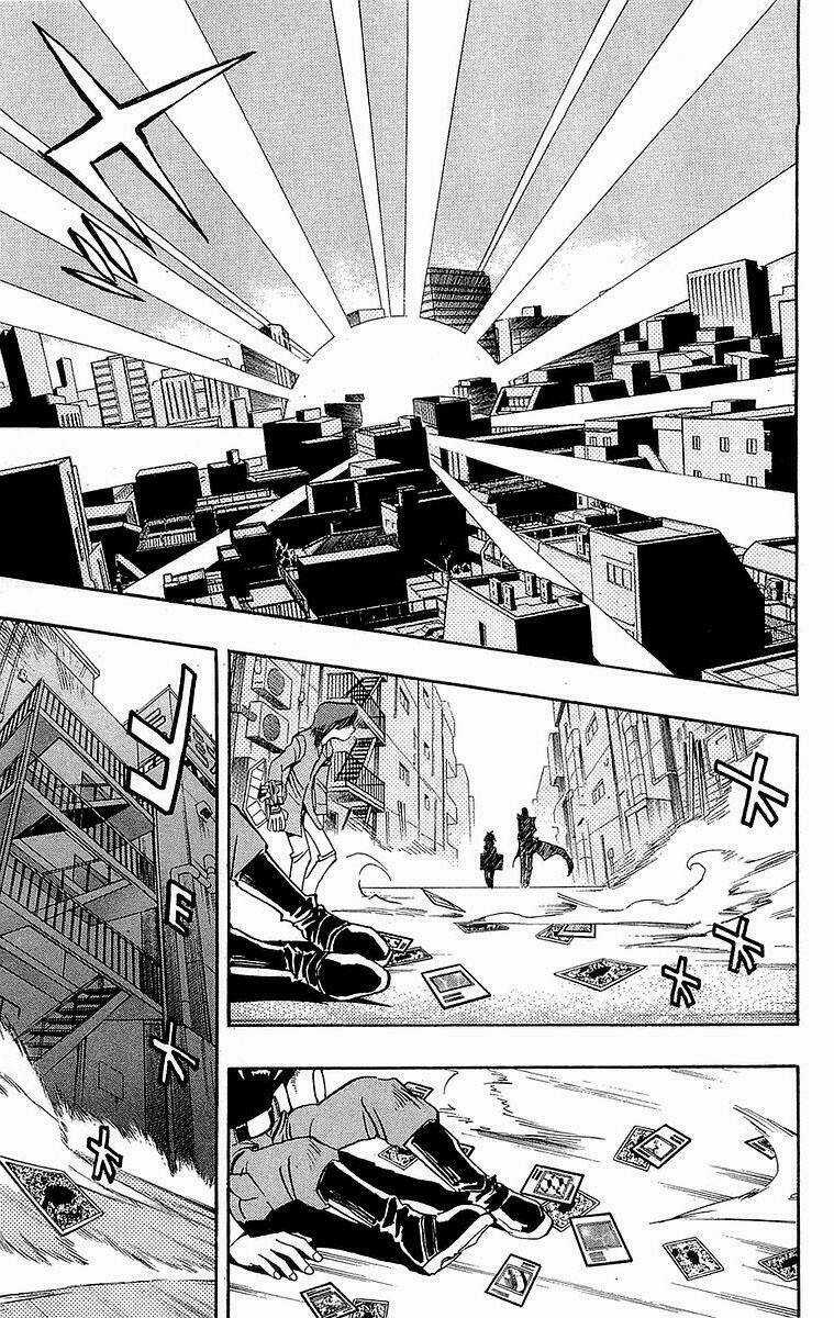 Vua Trò Chơi - Chapter 159 - Trang 16