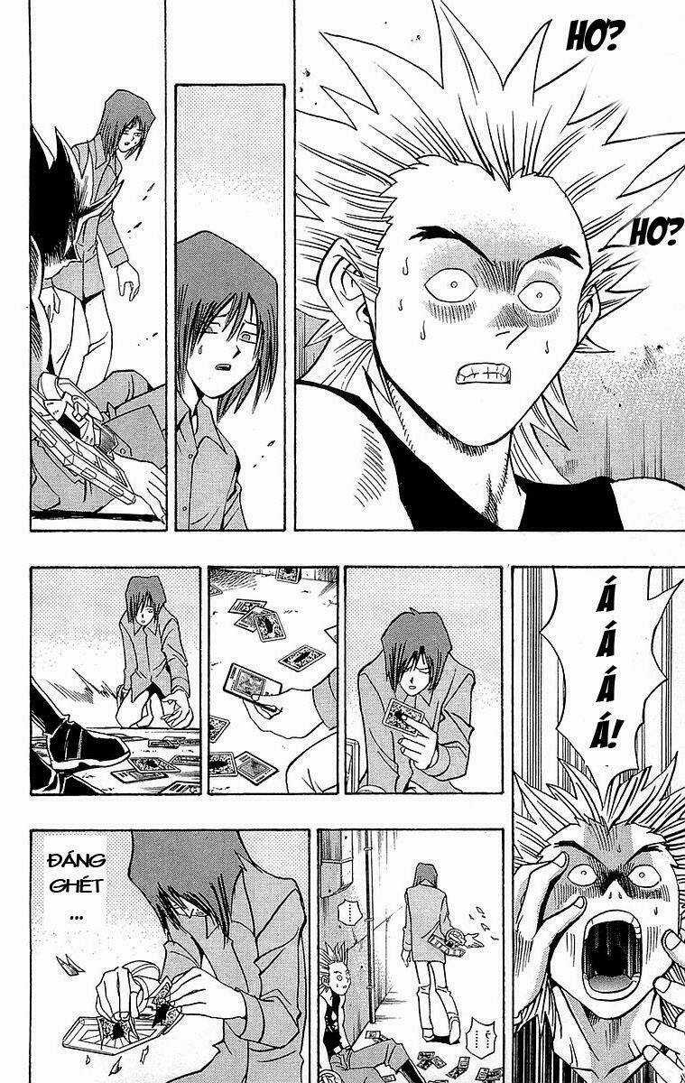 Vua Trò Chơi - Chapter 159 - Trang 17