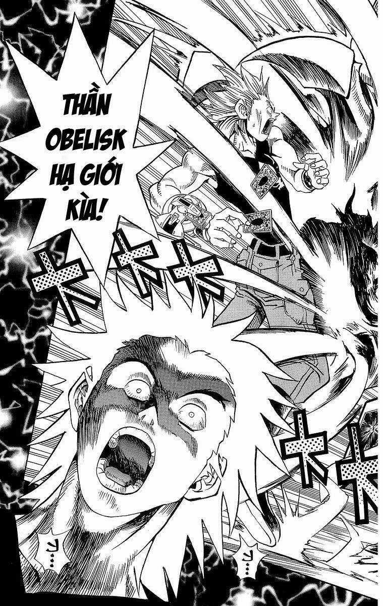 Vua Trò Chơi - Chapter 159 - Trang 18