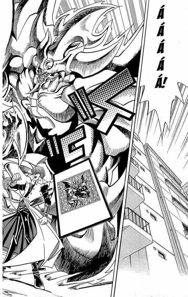 Vua Trò Chơi - Chapter 159 - Trang 19