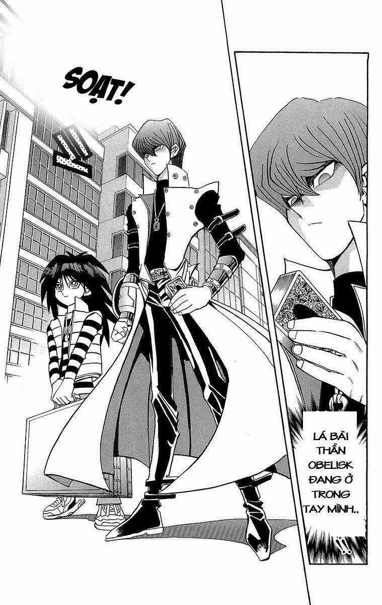 Vua Trò Chơi - Chapter 159 - Trang 20