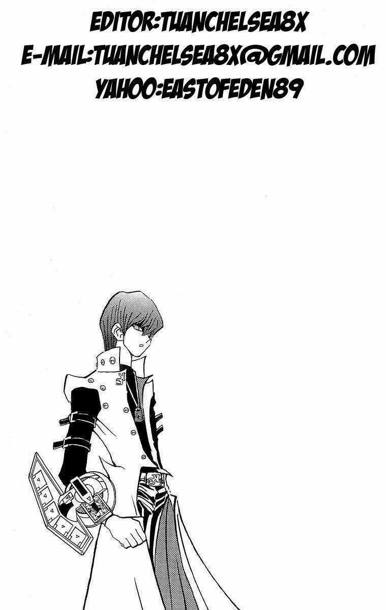 Vua Trò Chơi - Chapter 159 - Trang 22