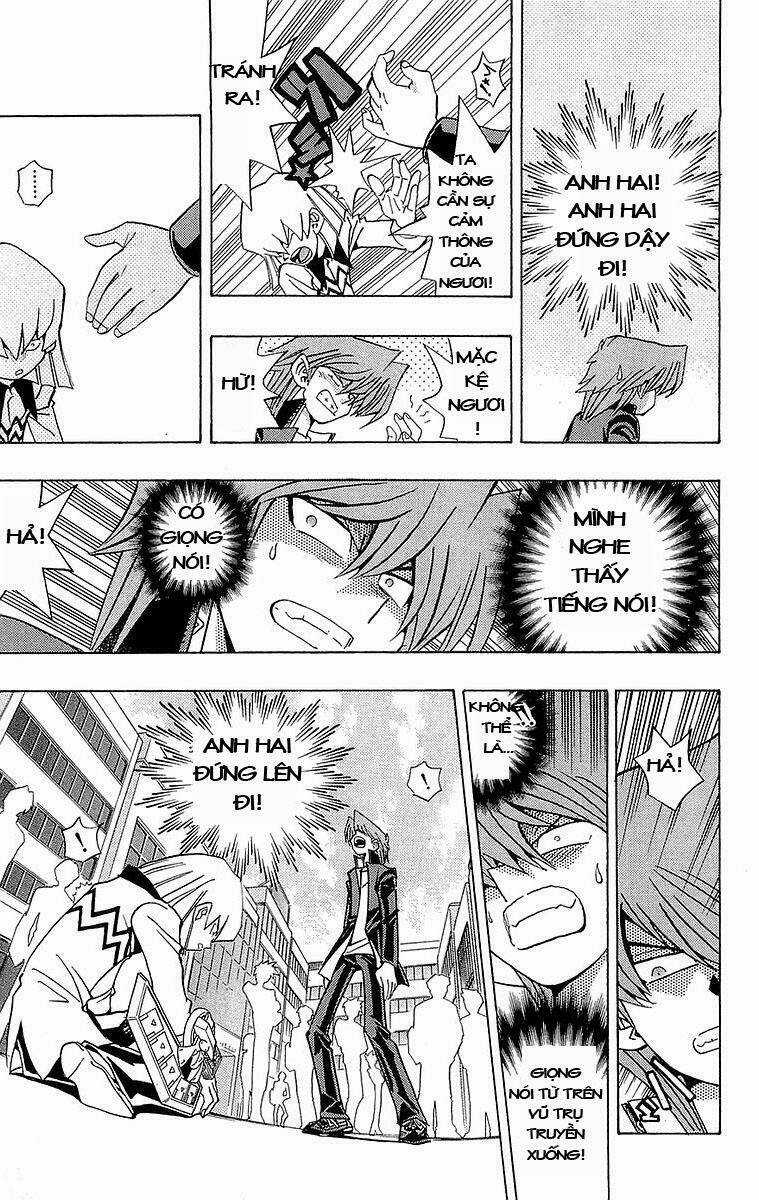 Vua Trò Chơi - Chapter 159 - Trang 6