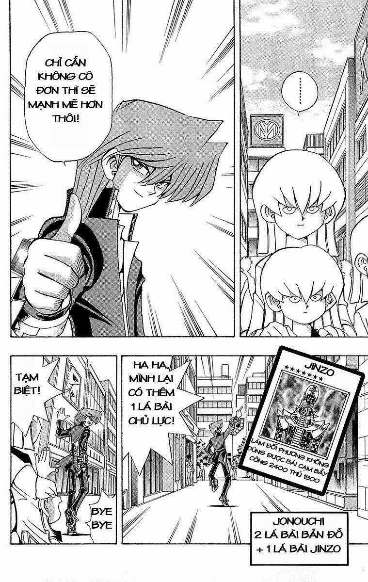 Vua Trò Chơi - Chapter 159 - Trang 9