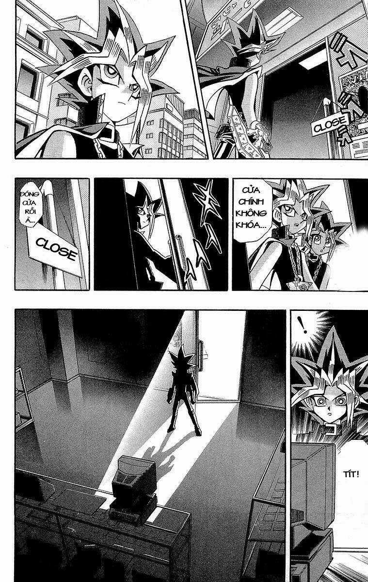 Vua Trò Chơi - Chapter 160 - Trang 15