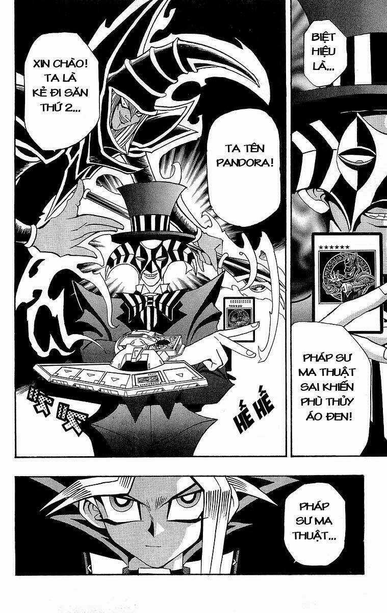 Vua Trò Chơi - Chapter 160 - Trang 18