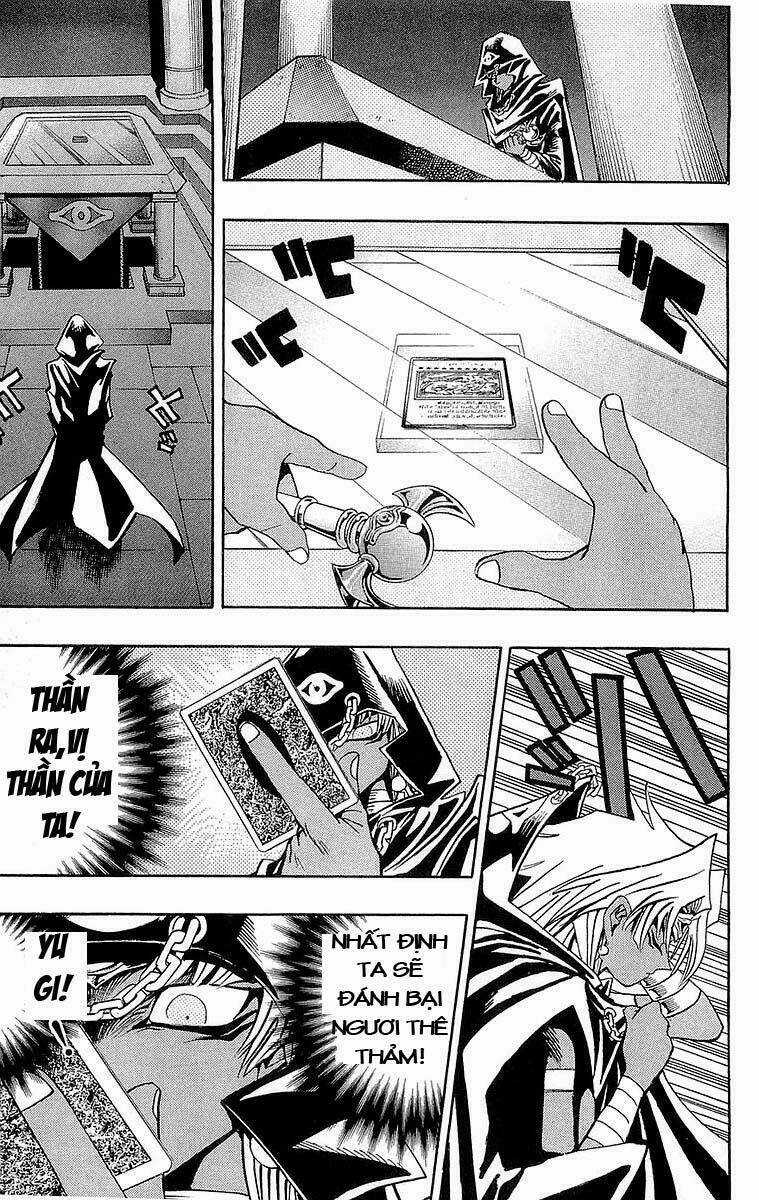 Vua Trò Chơi - Chapter 160 - Trang 8