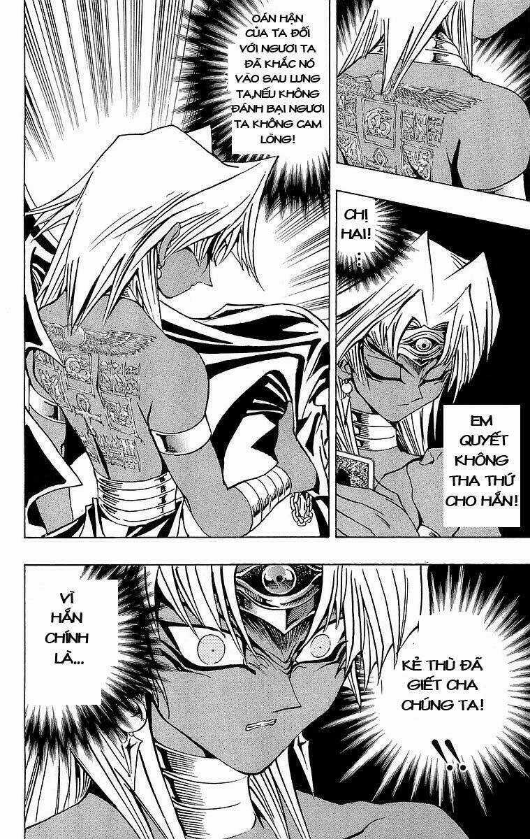 Vua Trò Chơi - Chapter 160 - Trang 9