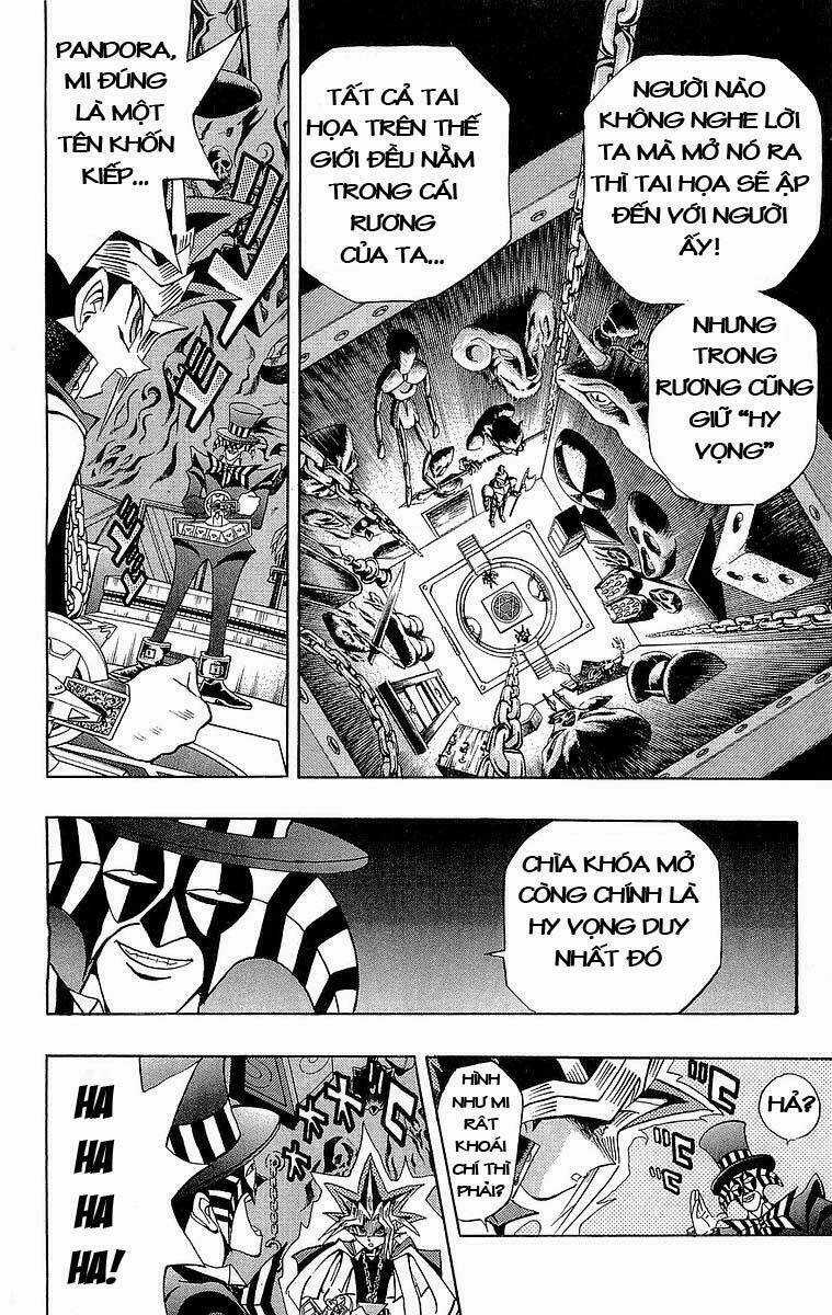 Vua Trò Chơi - Chapter 161 - Trang 11