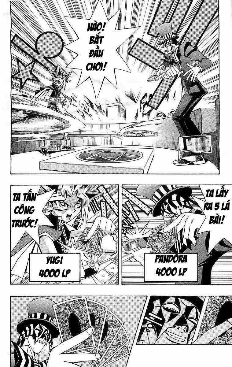 Vua Trò Chơi - Chapter 161 - Trang 13