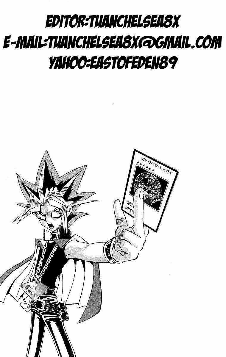 Vua Trò Chơi - Chapter 161 - Trang 22