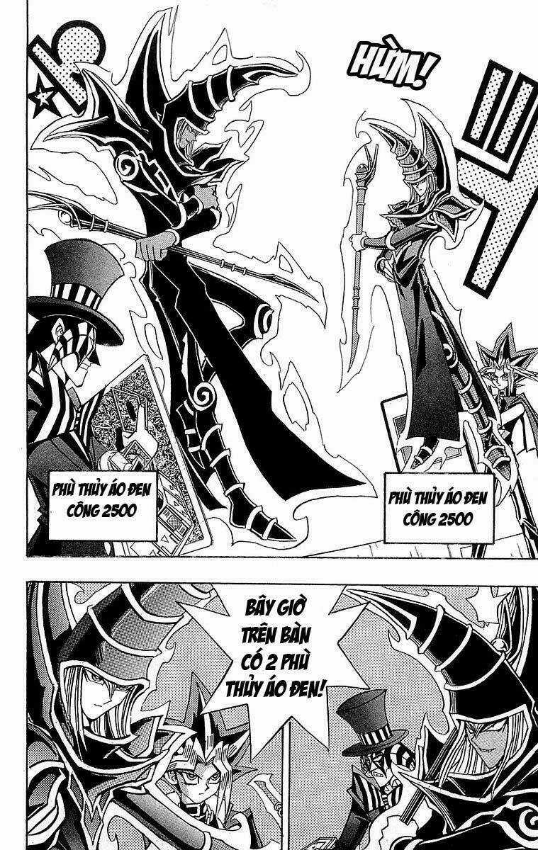 Vua Trò Chơi - Chapter 162 - Trang 11