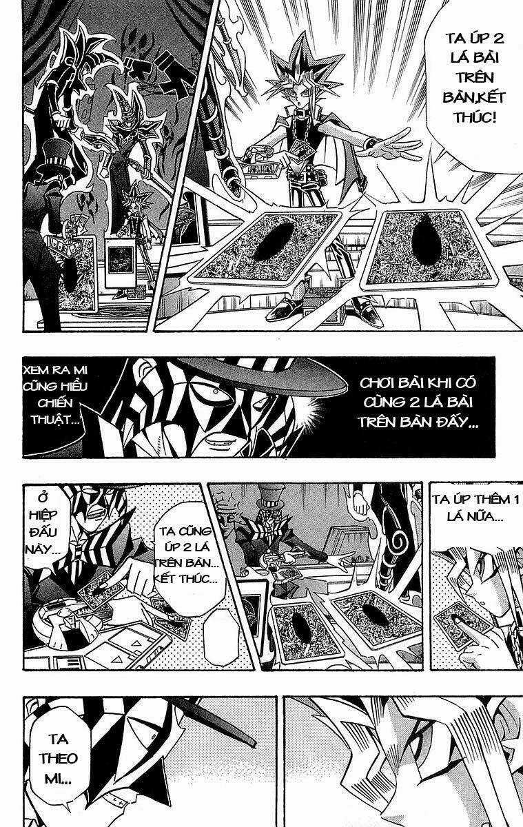 Vua Trò Chơi - Chapter 162 - Trang 13