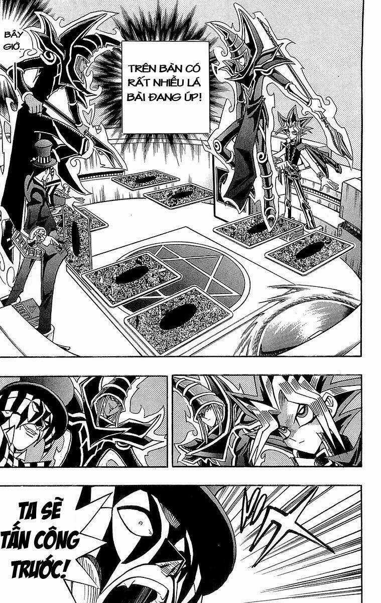 Vua Trò Chơi - Chapter 162 - Trang 14