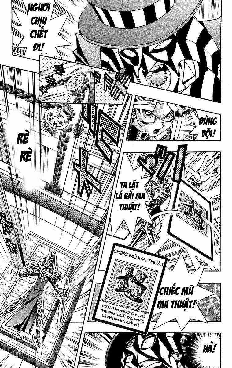 Vua Trò Chơi - Chapter 162 - Trang 16