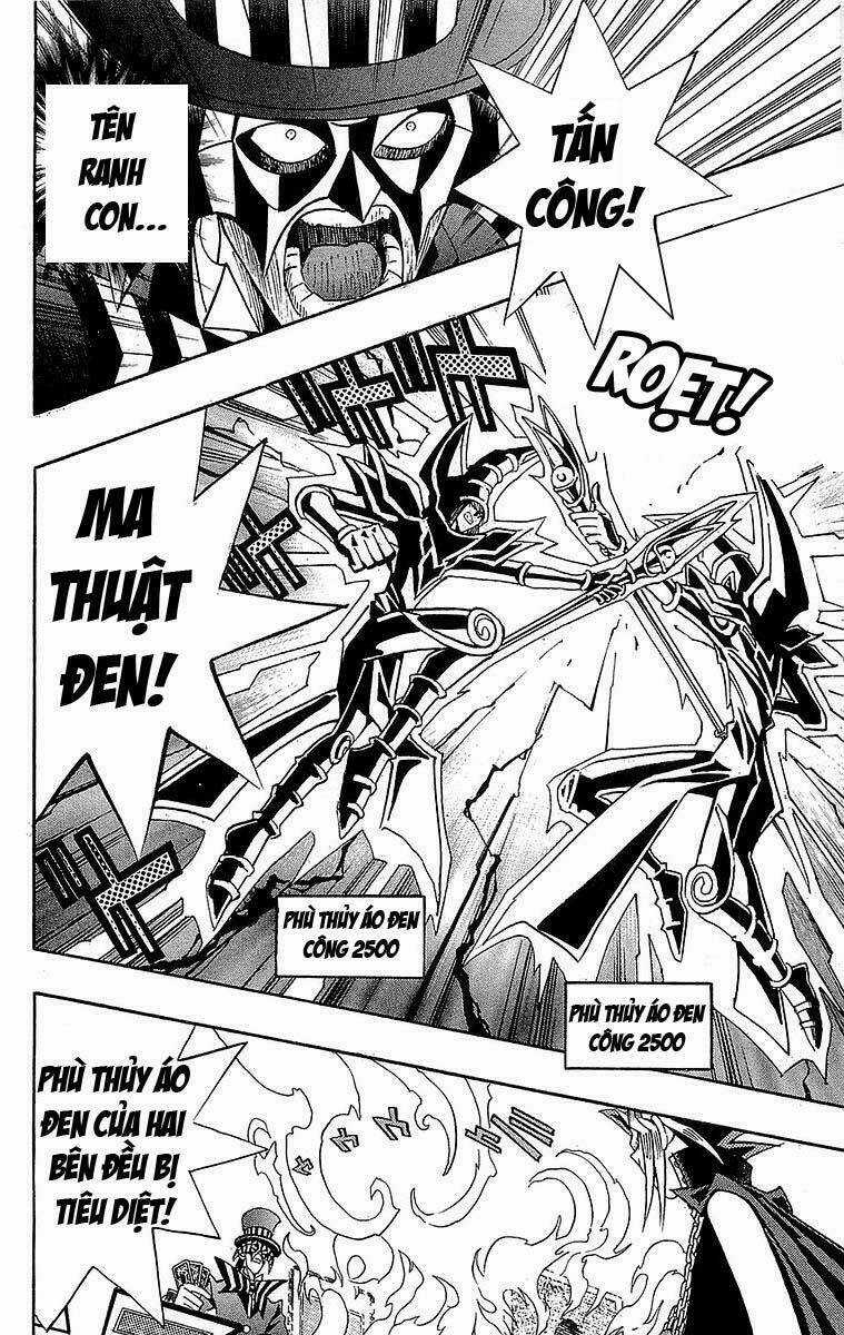 Vua Trò Chơi - Chapter 162 - Trang 19