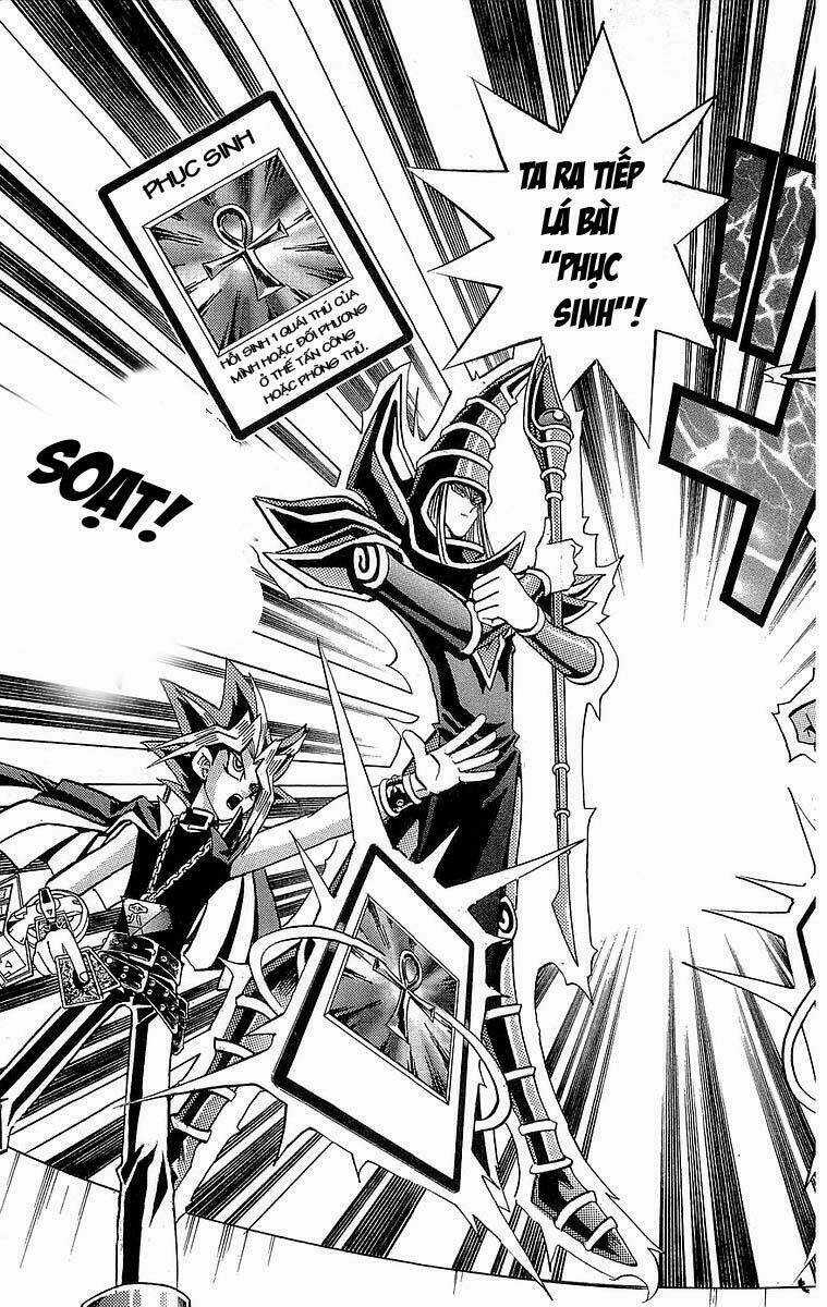 Vua Trò Chơi - Chapter 162 - Trang 20