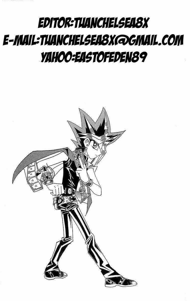 Vua Trò Chơi - Chapter 162 - Trang 22