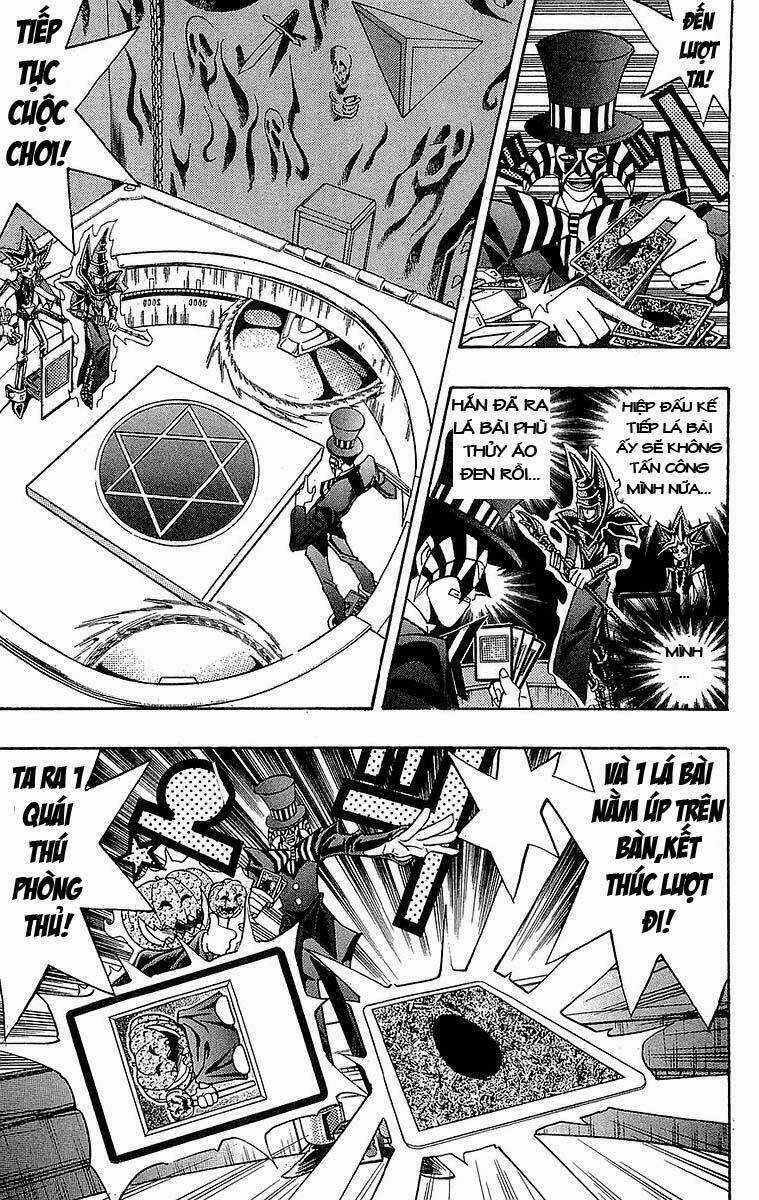 Vua Trò Chơi - Chapter 162 - Trang 6