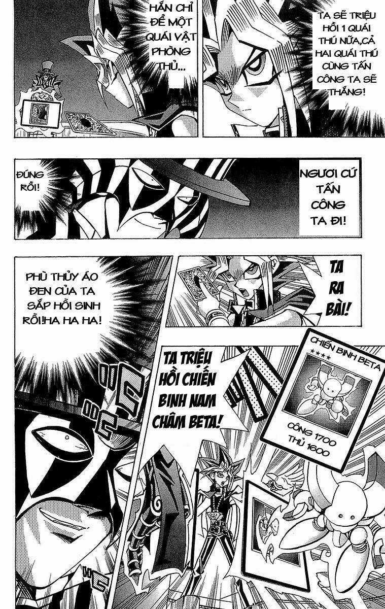 Vua Trò Chơi - Chapter 162 - Trang 7