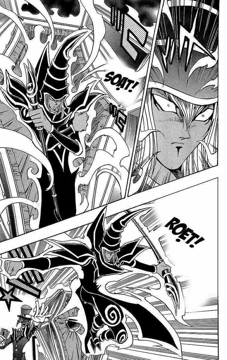 Vua Trò Chơi - Chapter 162 - Trang 10