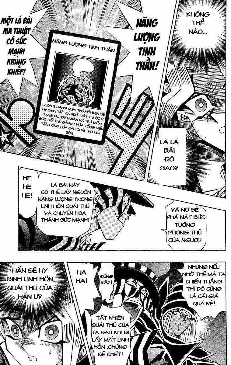 Vua Trò Chơi - Chapter 163 - Trang 12