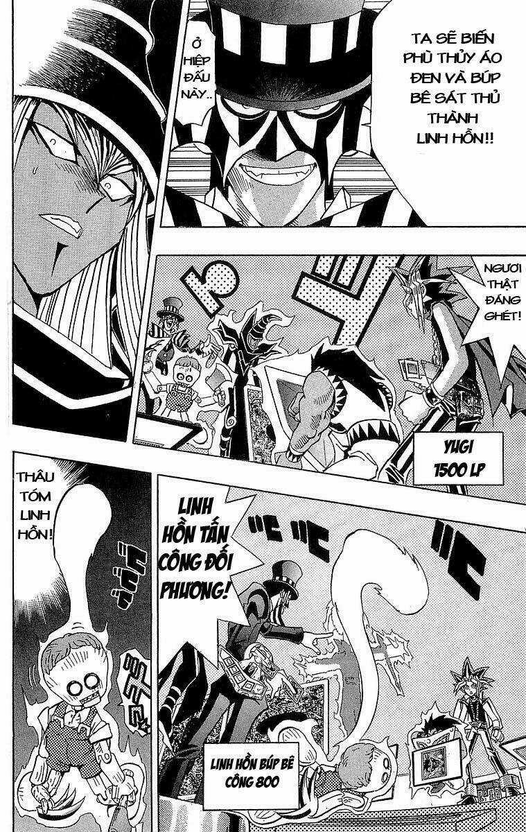 Vua Trò Chơi - Chapter 163 - Trang 13