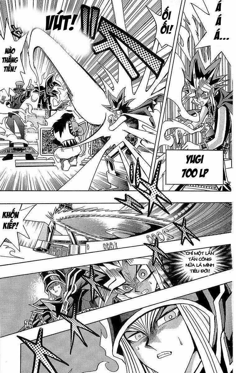 Vua Trò Chơi - Chapter 163 - Trang 14