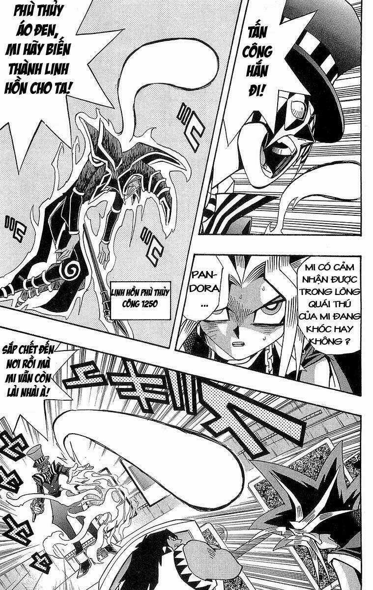 Vua Trò Chơi - Chapter 163 - Trang 16