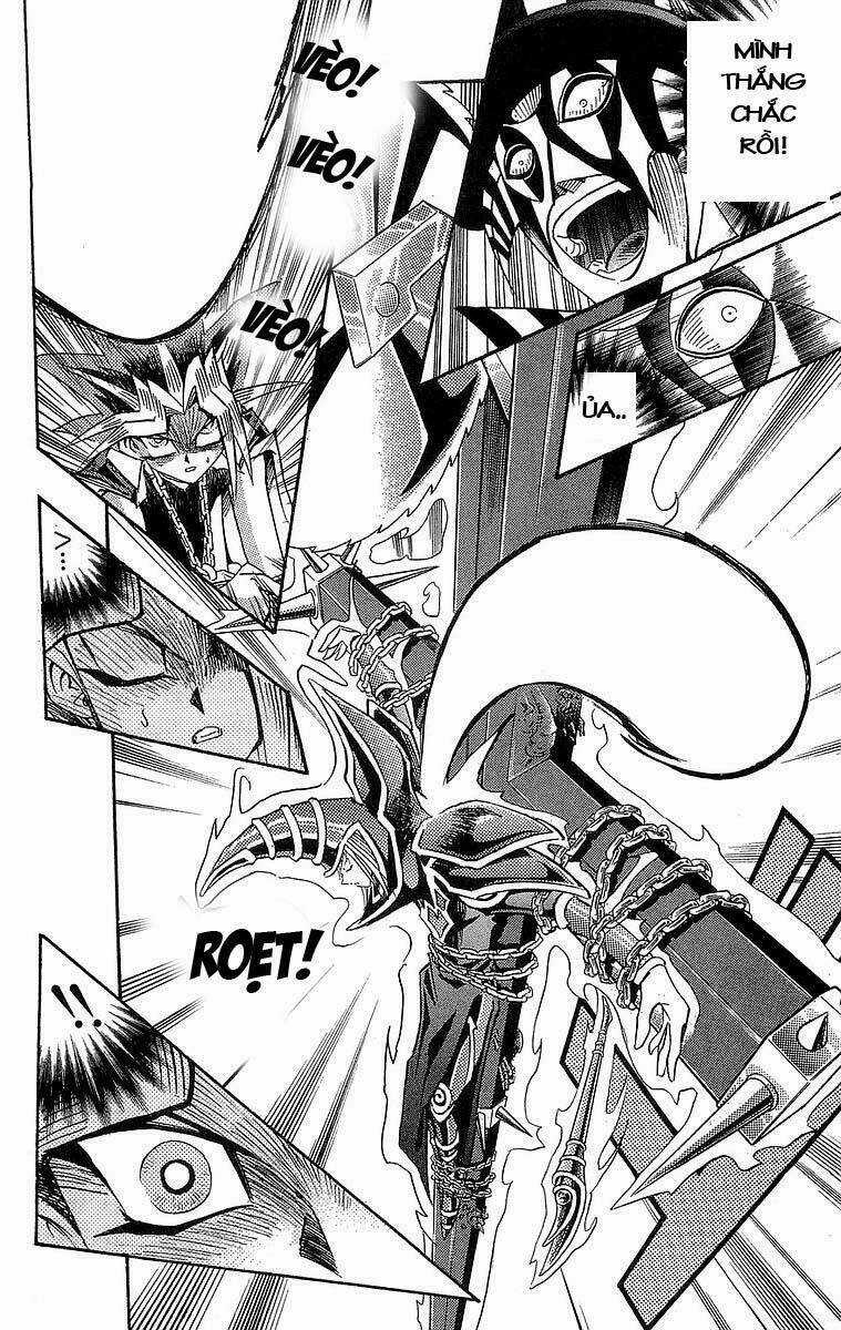 Vua Trò Chơi - Chapter 163 - Trang 17