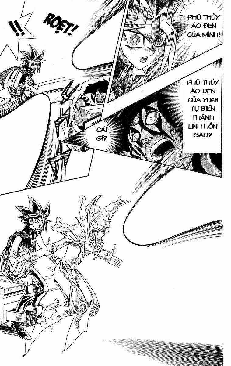 Vua Trò Chơi - Chapter 163 - Trang 18