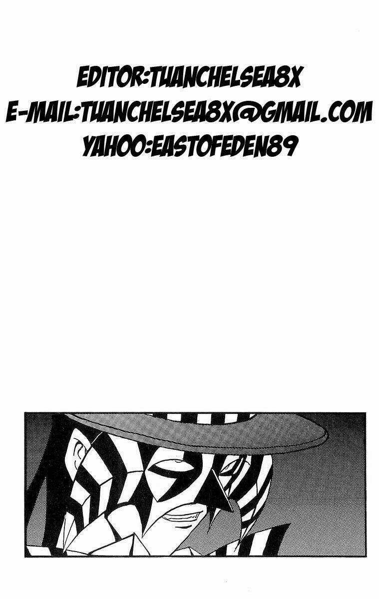 Vua Trò Chơi - Chapter 163 - Trang 20