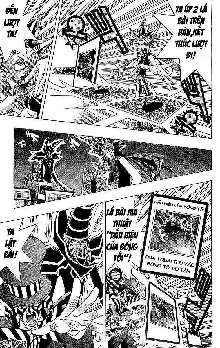 Vua Trò Chơi - Chapter 163 - Trang 4