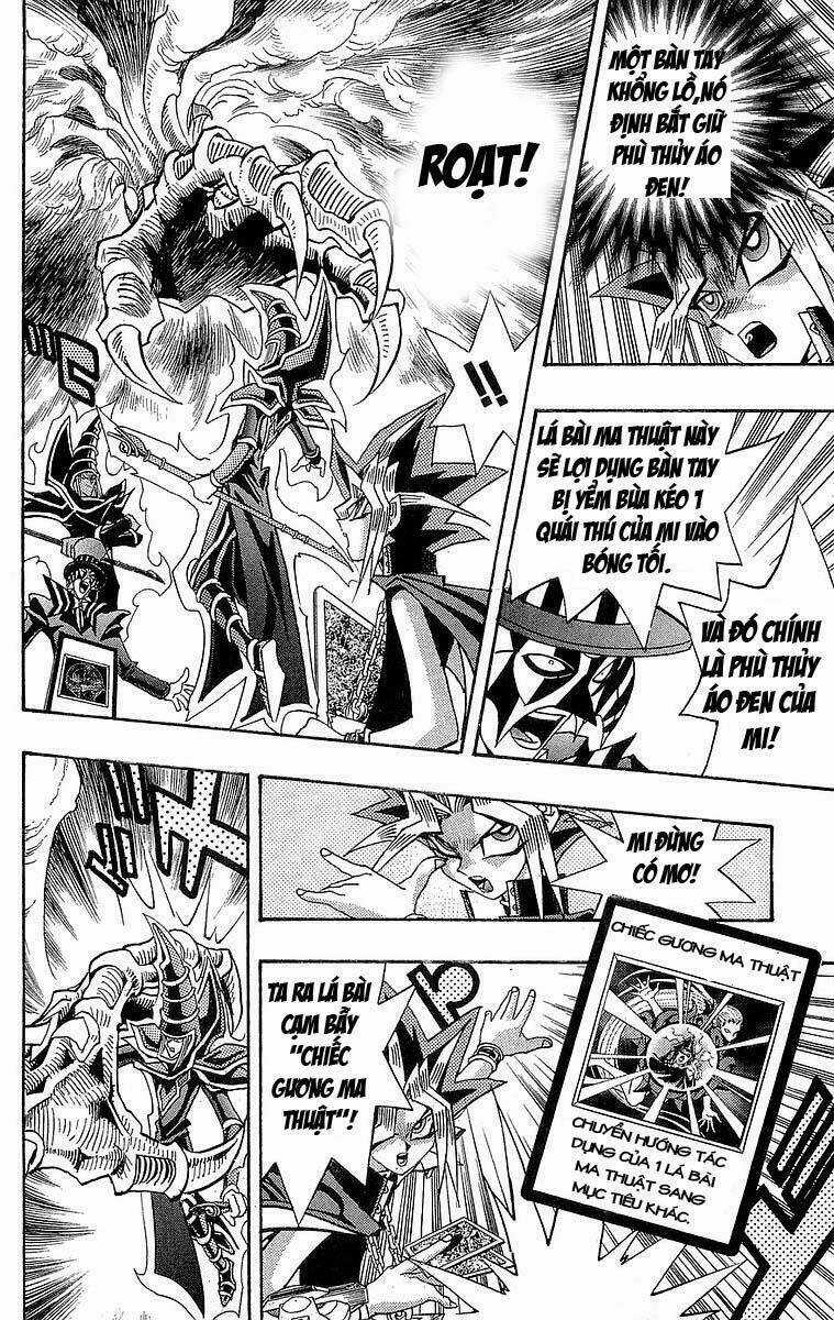 Vua Trò Chơi - Chapter 163 - Trang 5