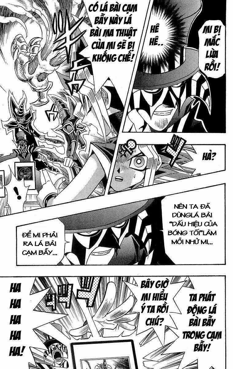 Vua Trò Chơi - Chapter 163 - Trang 6