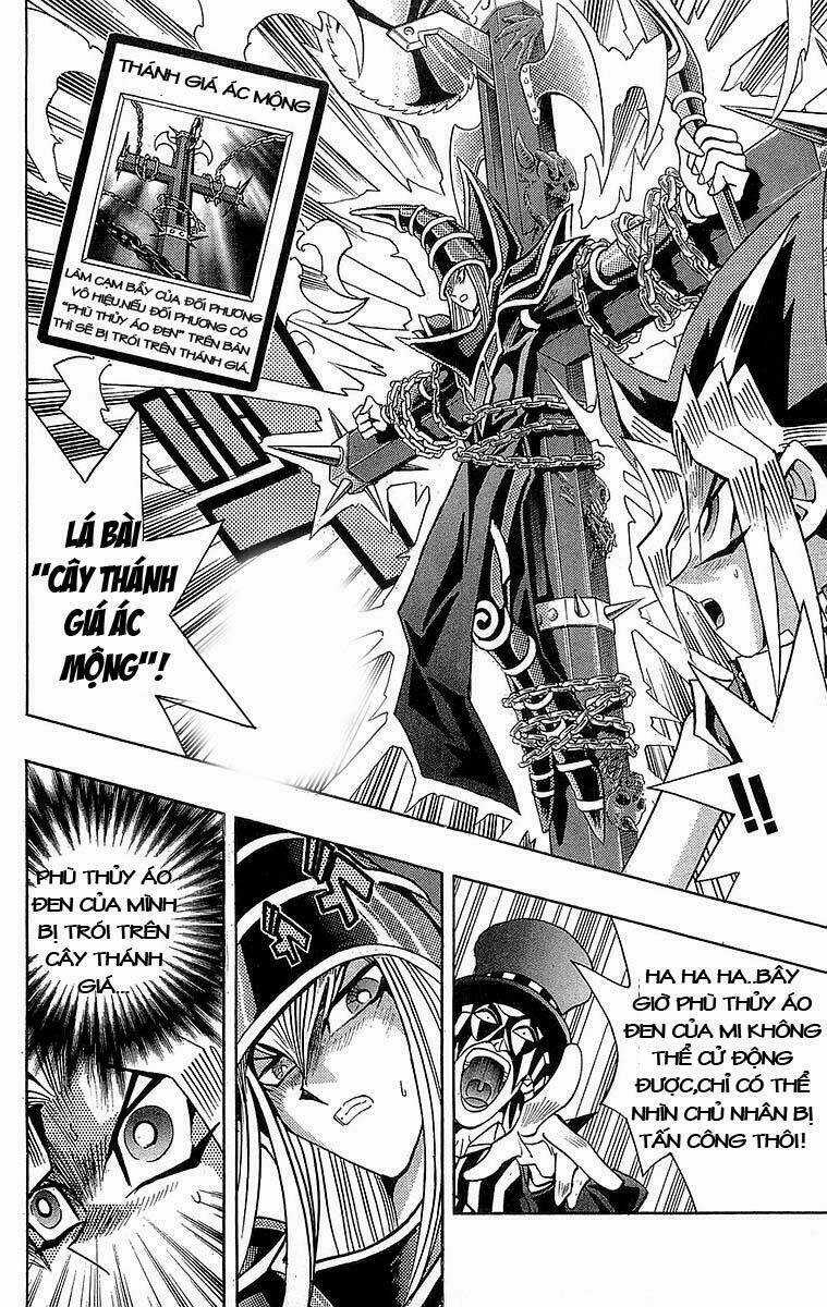 Vua Trò Chơi - Chapter 163 - Trang 7