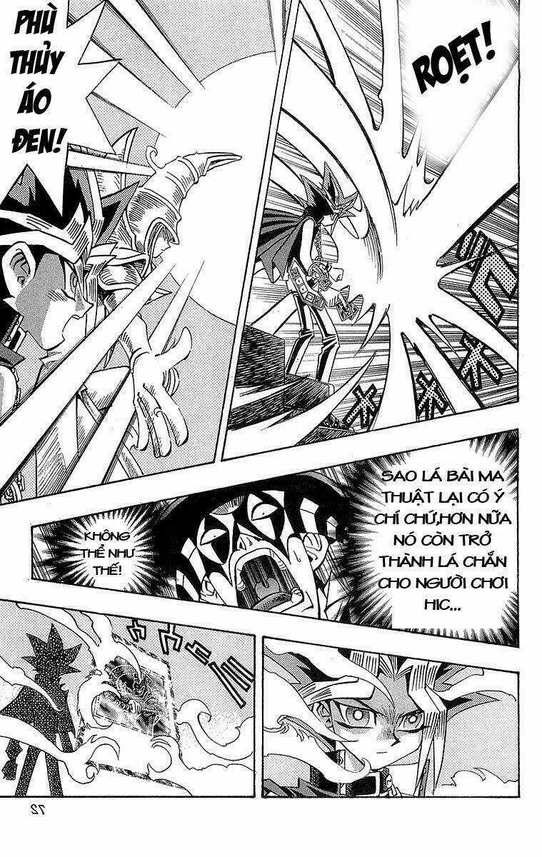 Vua Trò Chơi - Chapter 164 - Trang 2