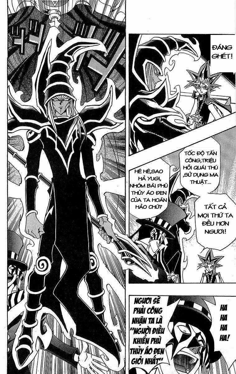 Vua Trò Chơi - Chapter 164 - Trang 11