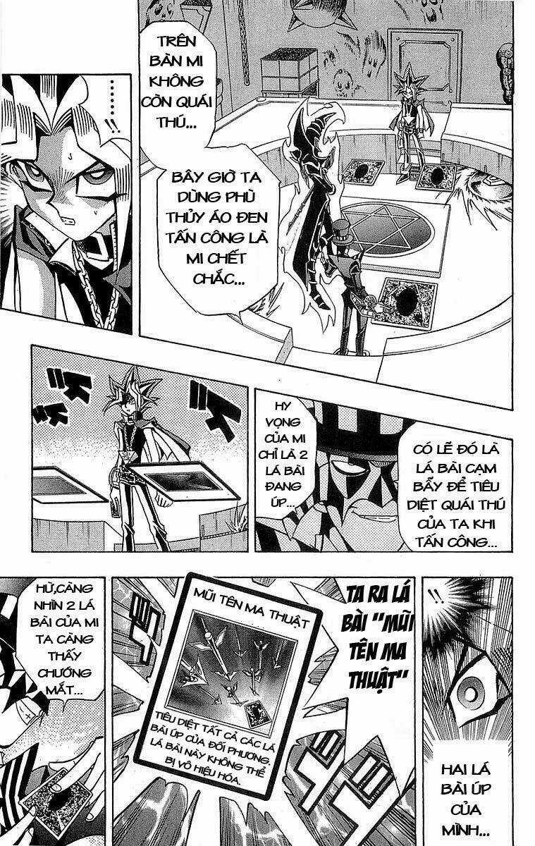 Vua Trò Chơi - Chapter 164 - Trang 12