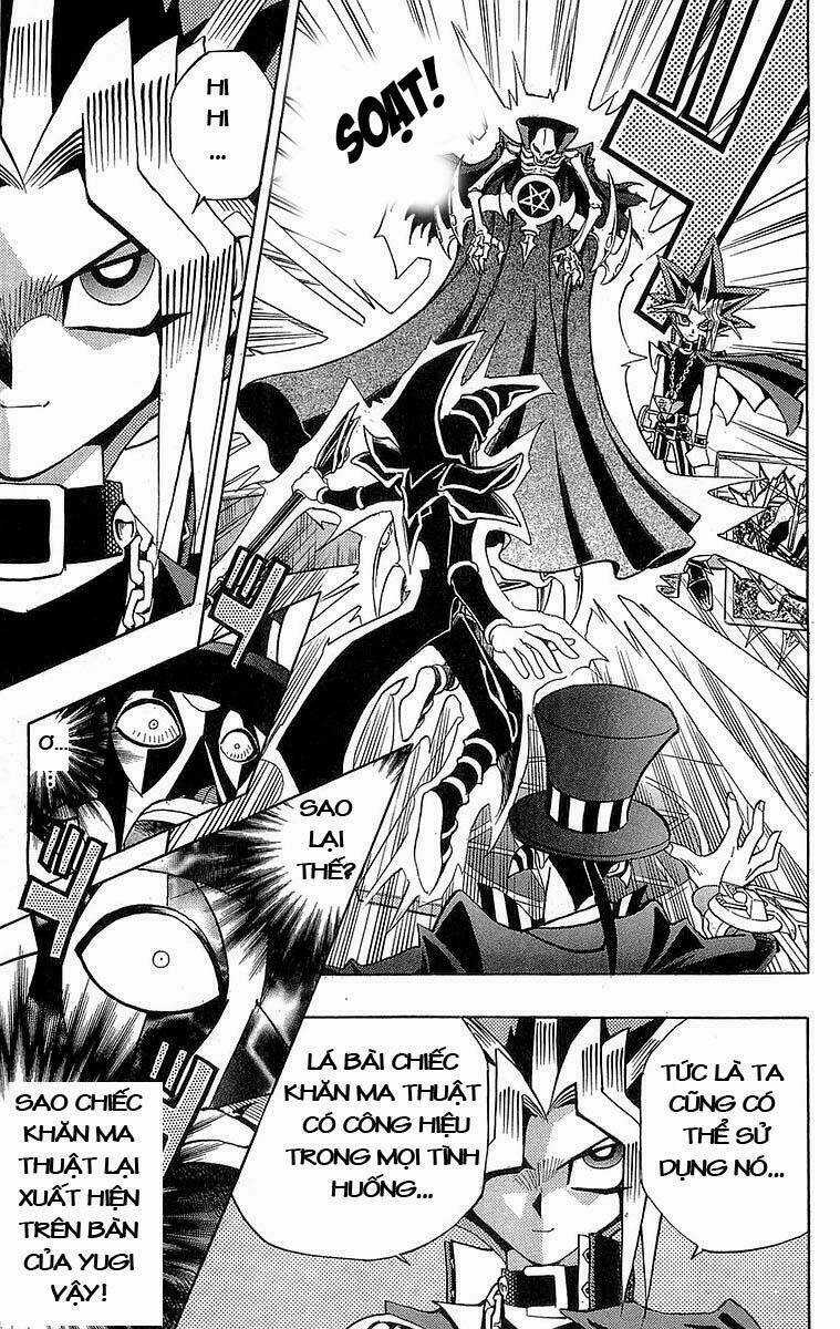 Vua Trò Chơi - Chapter 164 - Trang 14