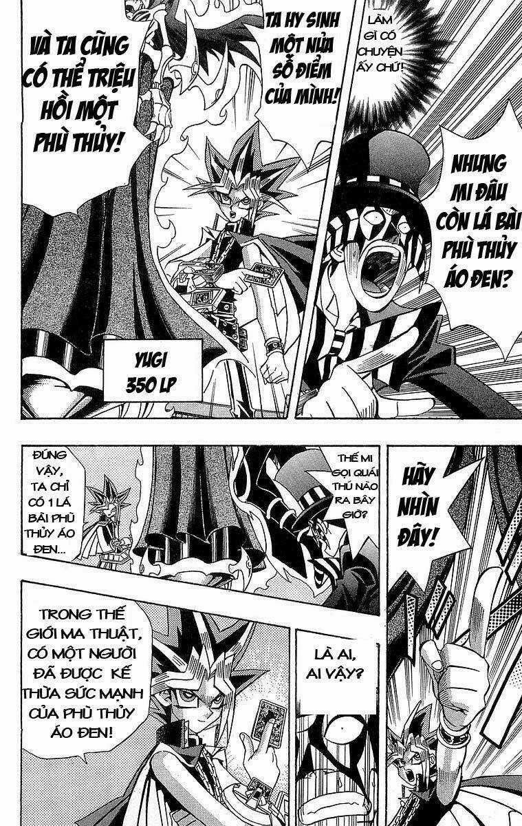 Vua Trò Chơi - Chapter 164 - Trang 15